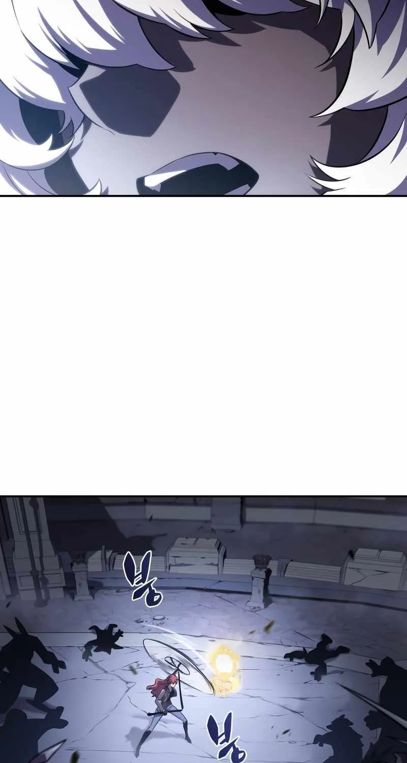 Solo Max-Level Newbie Chapter 114 page 39 - 
