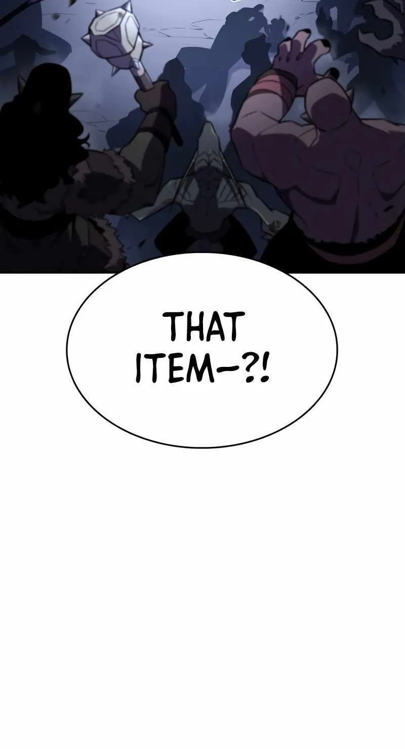 Solo Max-Level Newbie Chapter 114 page 40 - 
