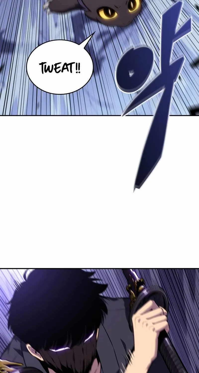 Solo Max-Level Newbie Chapter 114 page 5 - 