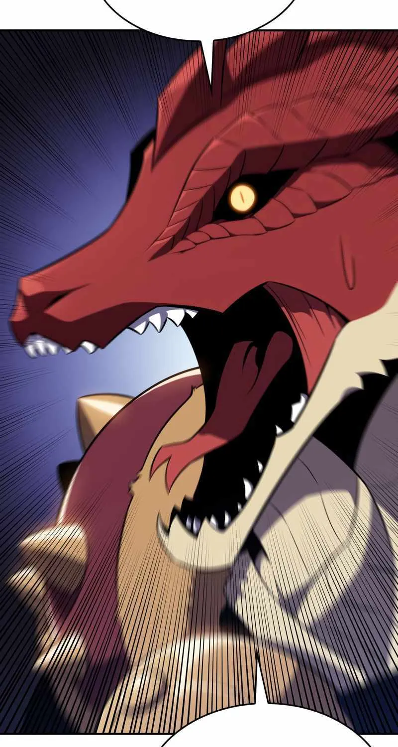 Solo Max-Level Newbie Chapter 114 page 47 - 