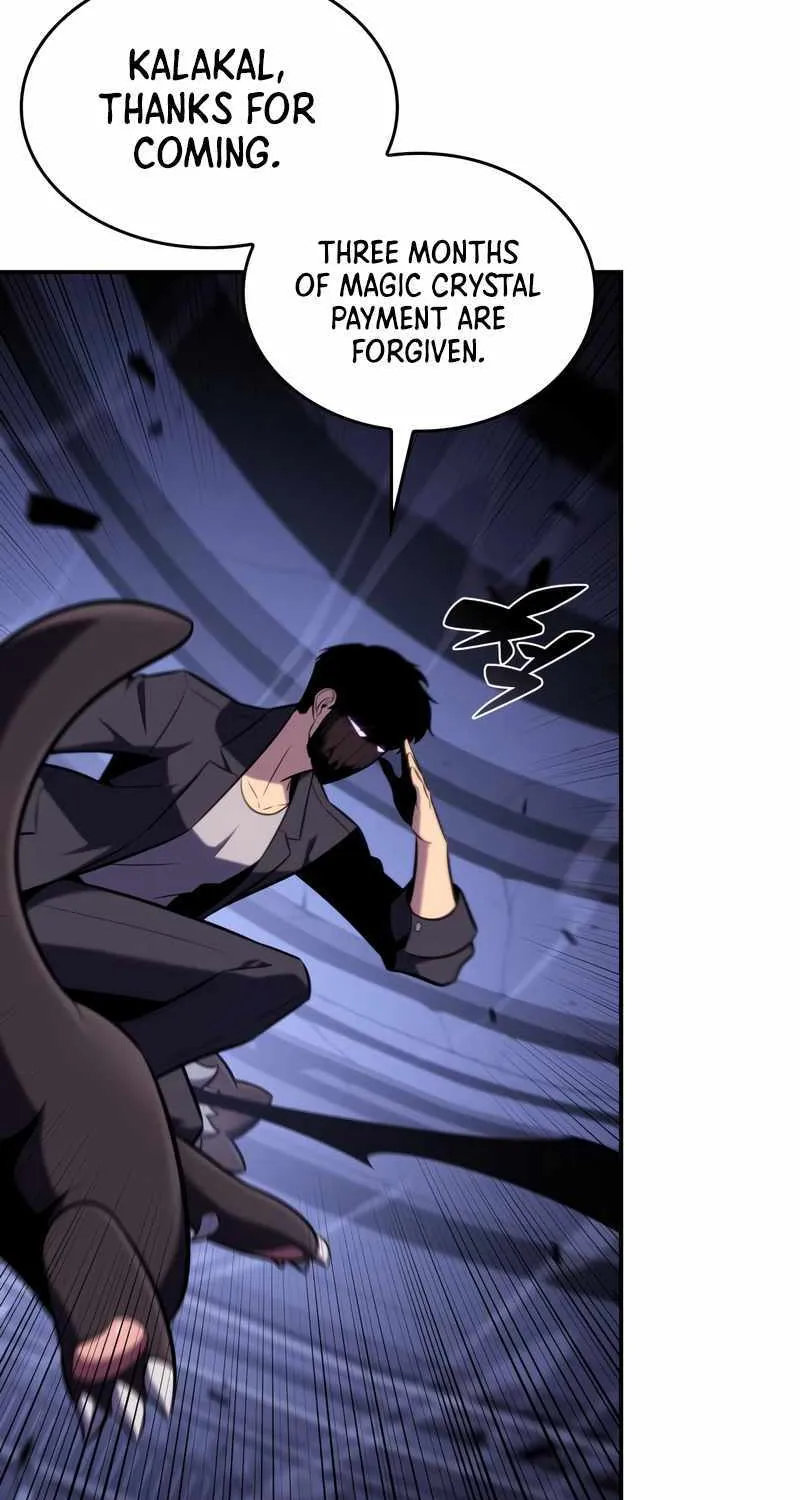 Solo Max-Level Newbie Chapter 114 page 53 - 