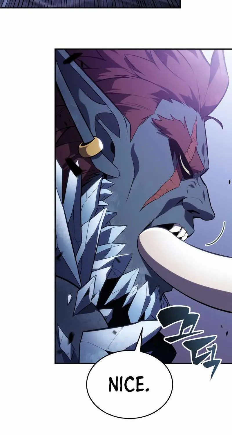 Solo Max-Level Newbie Chapter 114 page 54 - 