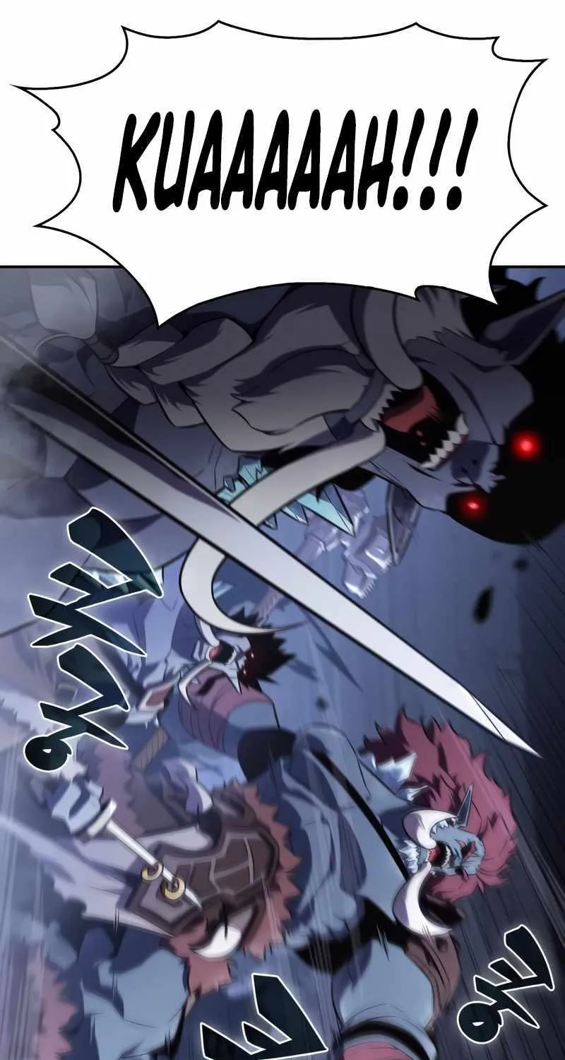 Solo Max-Level Newbie Chapter 114 page 57 - 