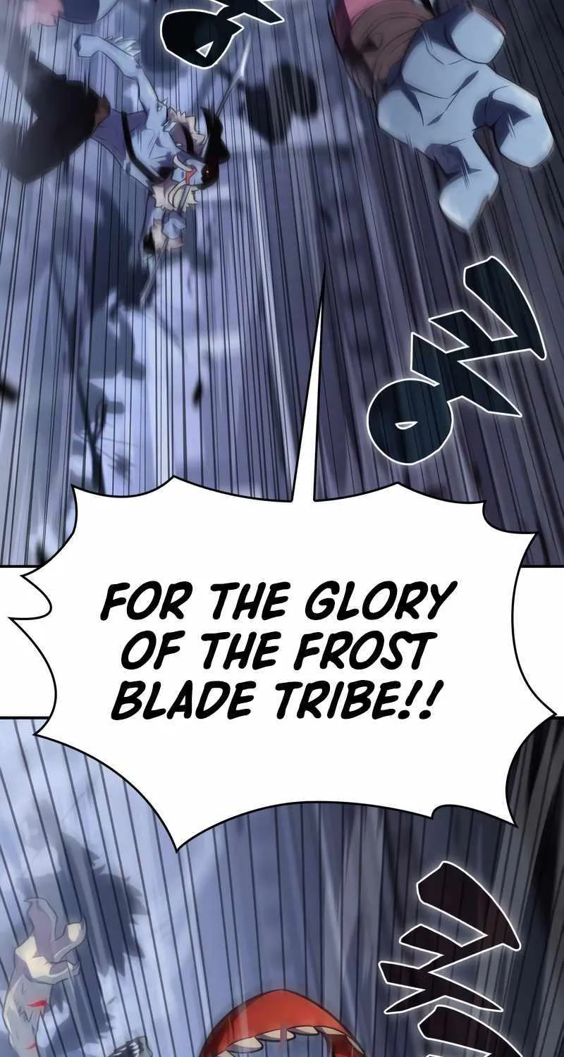 Solo Max-Level Newbie Chapter 114 page 58 - 