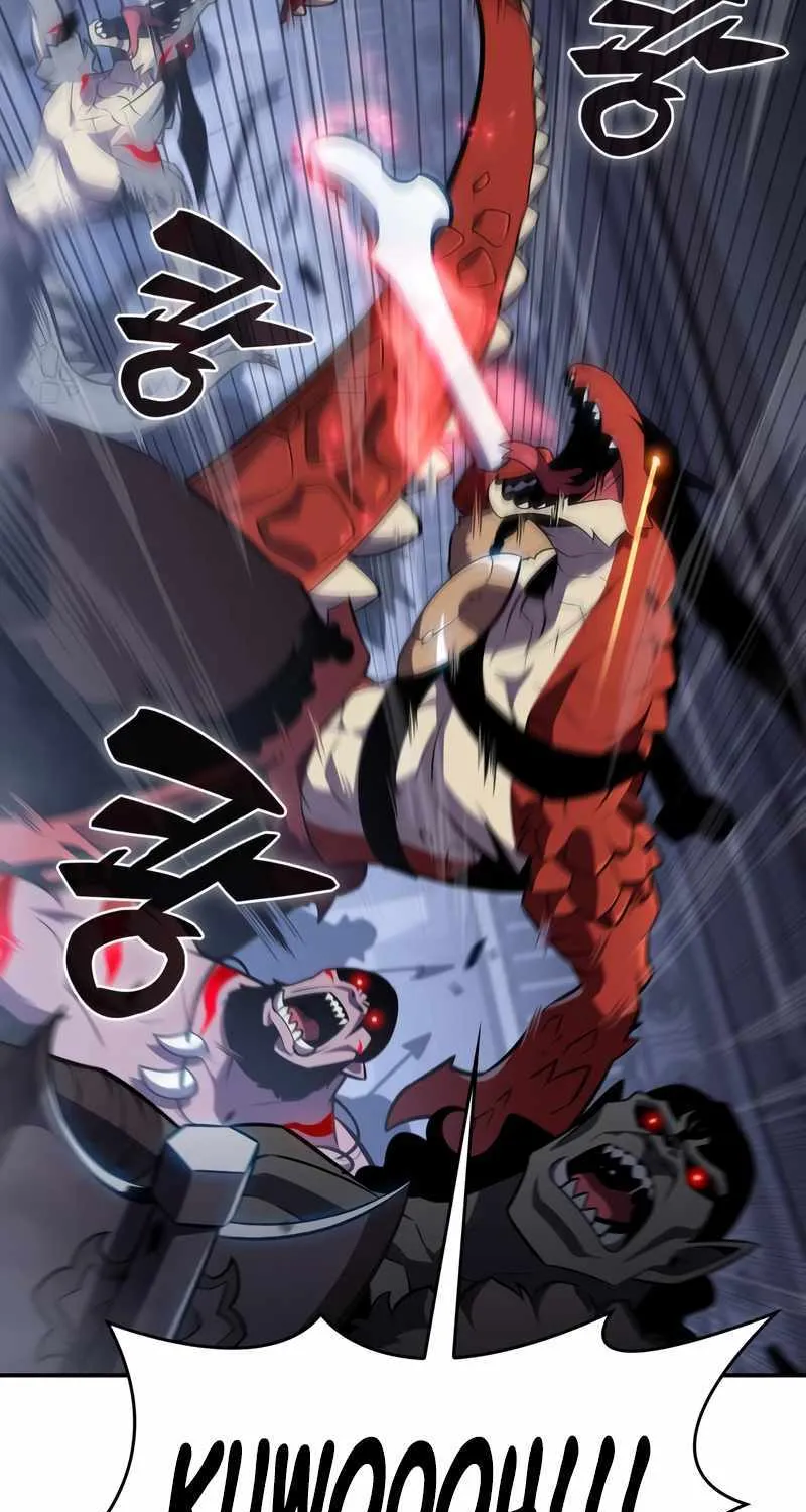 Solo Max-Level Newbie Chapter 114 page 59 - 