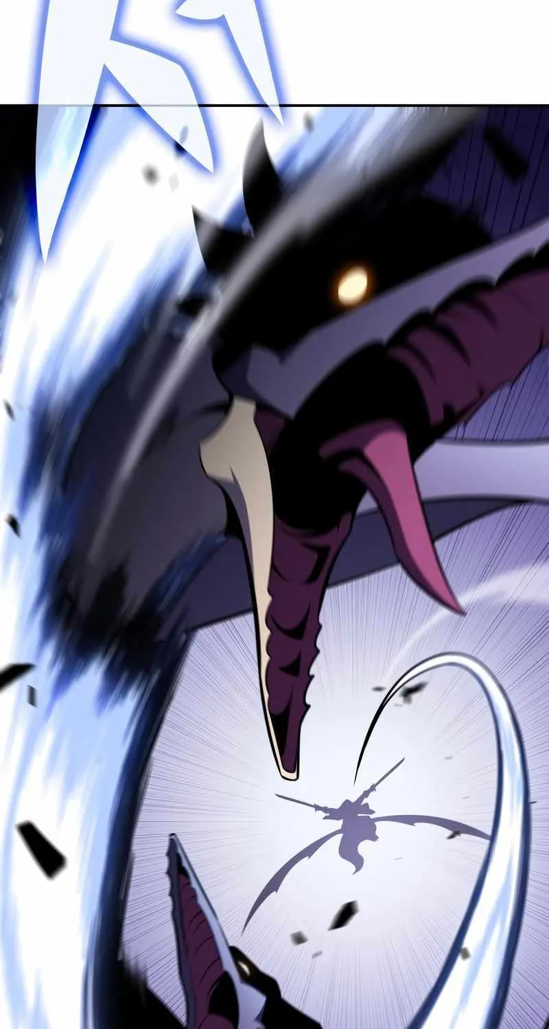 Solo Max-Level Newbie Chapter 114 page 7 - 