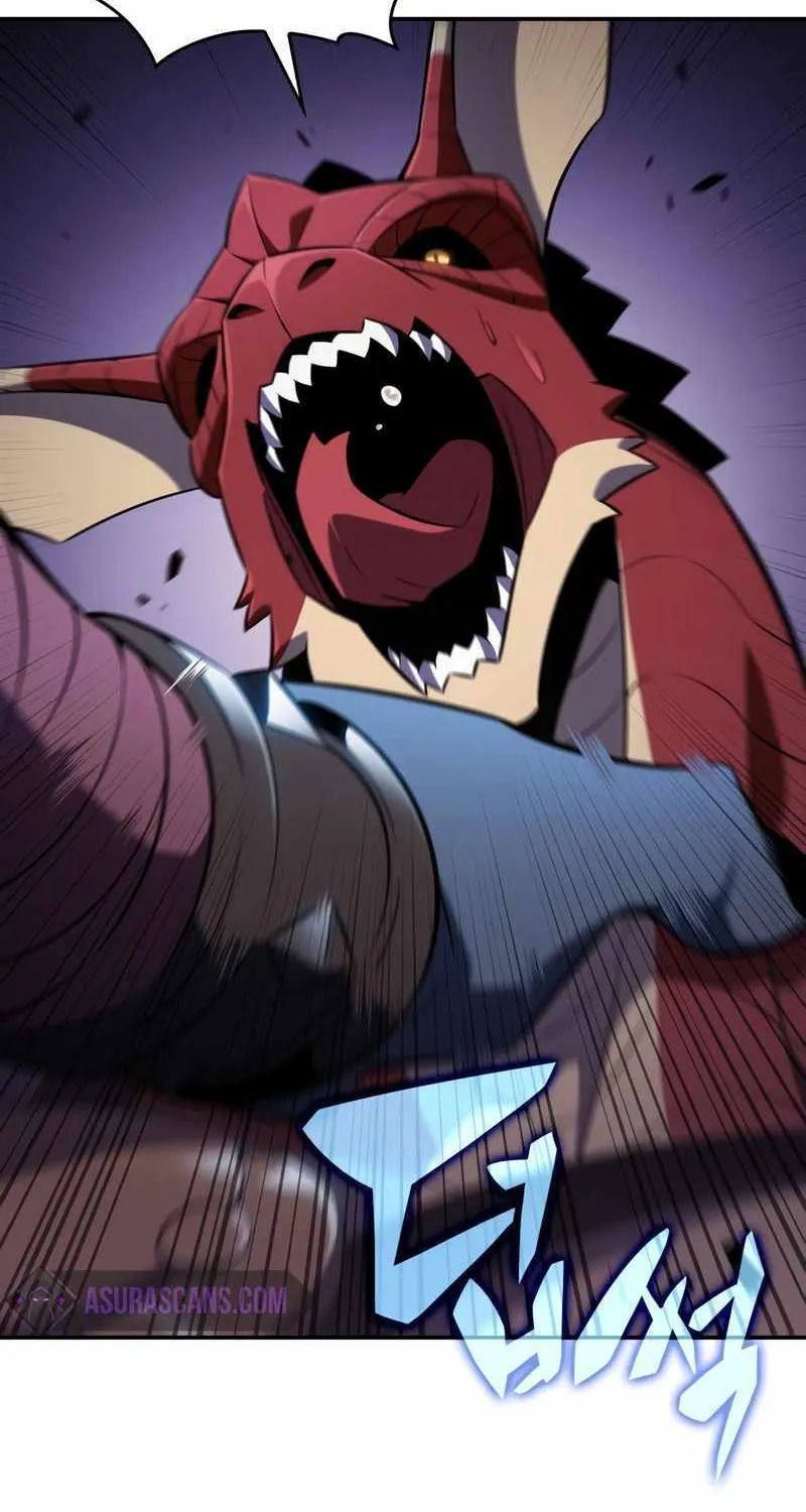 Solo Max-Level Newbie Chapter 114 page 64 - 
