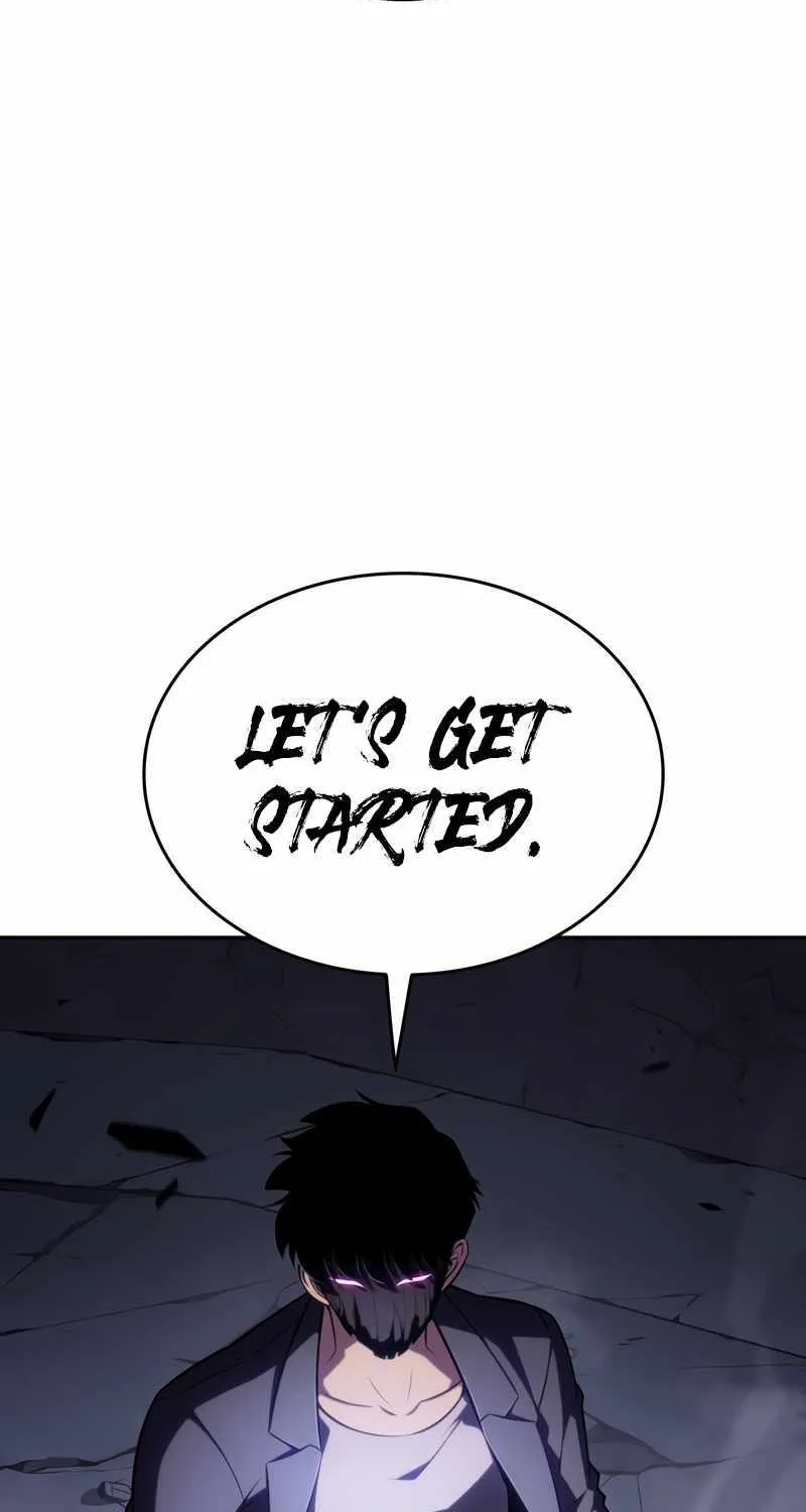 Solo Max-Level Newbie Chapter 114 page 75 - 