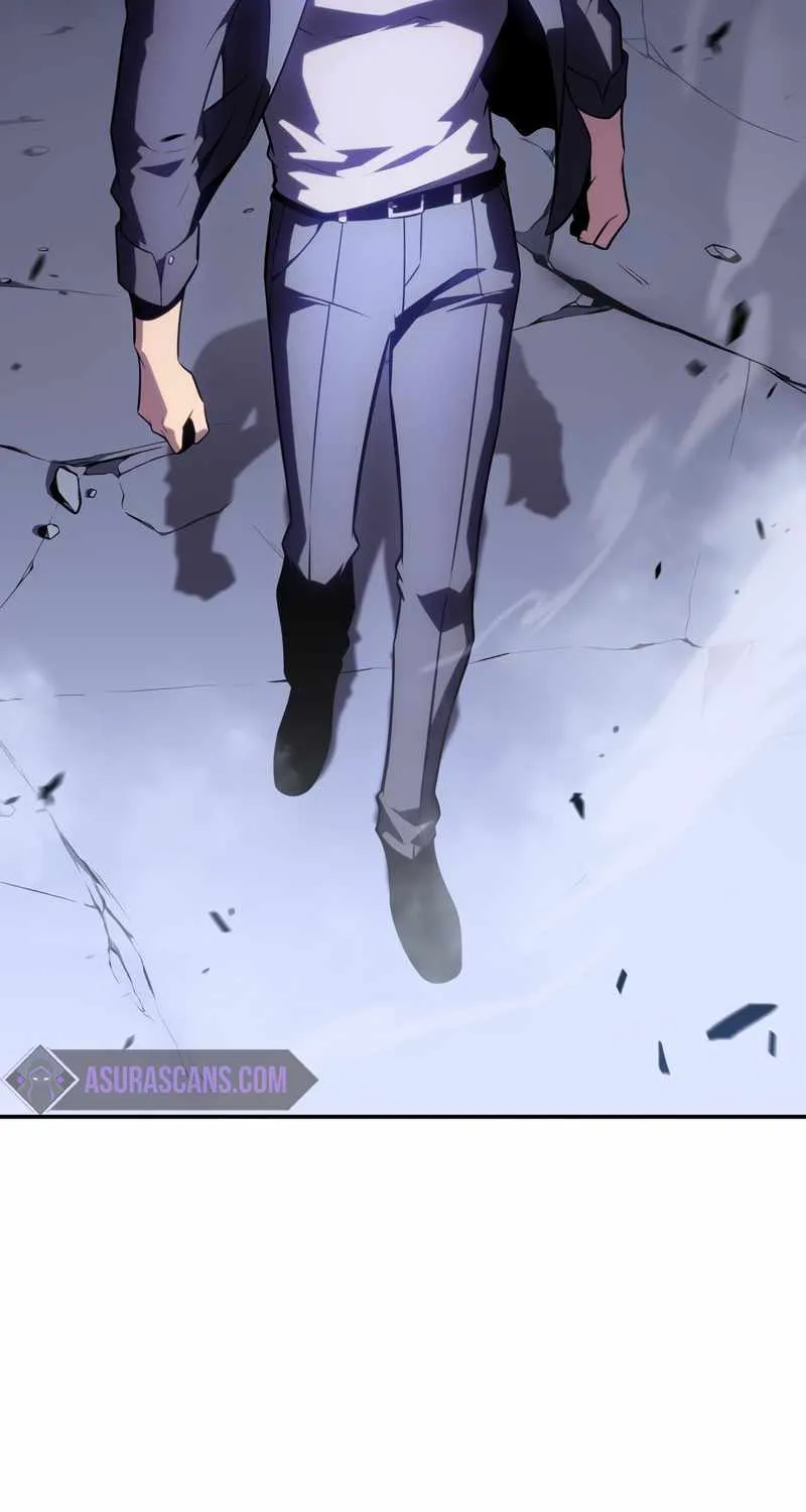 Solo Max-Level Newbie Chapter 114 page 76 - 