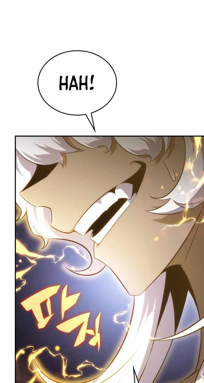 Solo Max-Level Newbie Chapter 114 page 77 - 