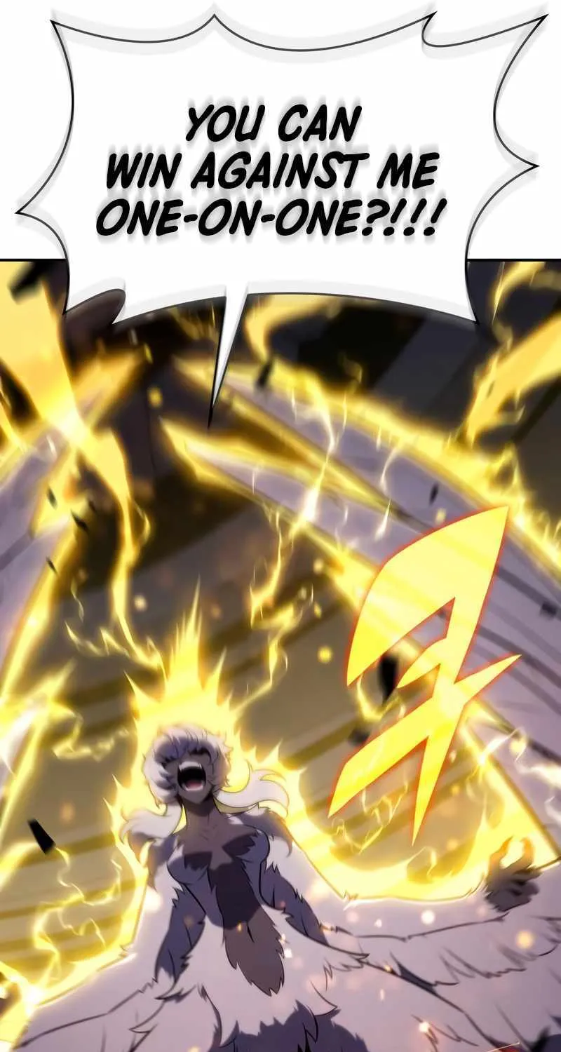 Solo Max-Level Newbie Chapter 114 page 79 - 