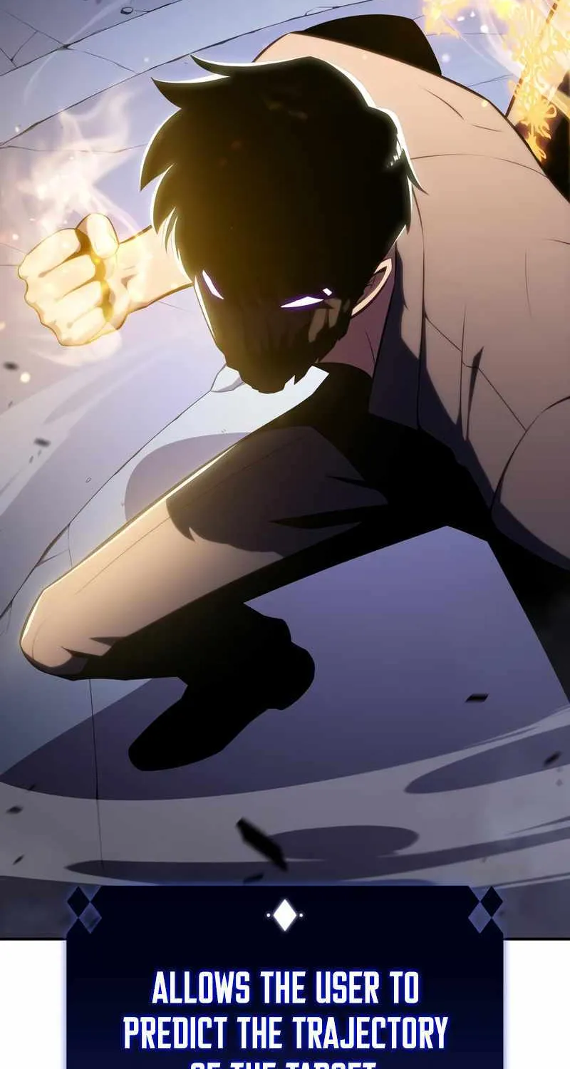 Solo Max-Level Newbie Chapter 114 page 82 - 
