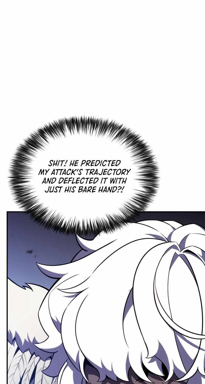 Solo Max-Level Newbie Chapter 114 page 86 - 