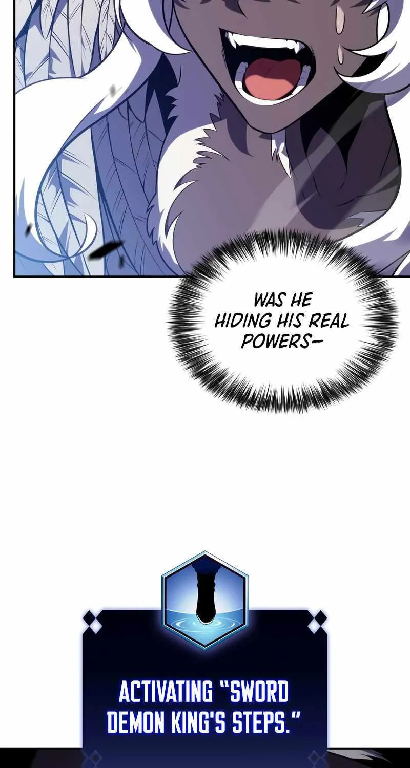 Solo Max-Level Newbie Chapter 114 page 87 - 