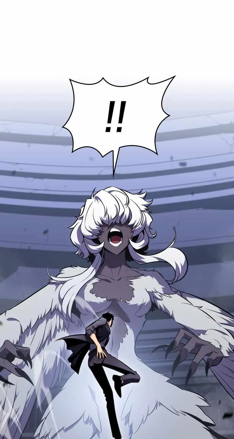 Solo Max-Level Newbie Chapter 114 page 89 - 