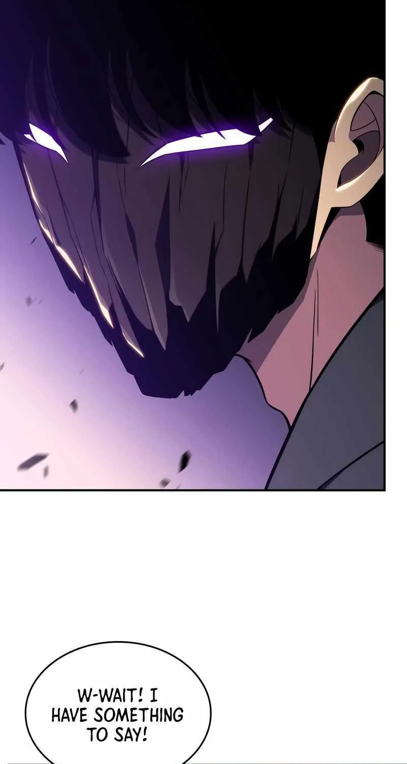 Solo Max-Level Newbie Chapter 114 page 91 - 
