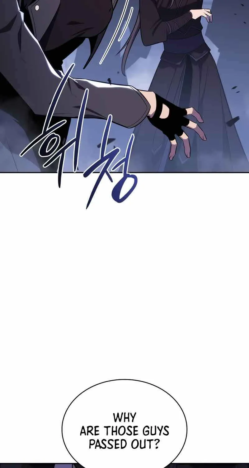 Solo Max-Level Newbie Chapter 115 page 103 - 