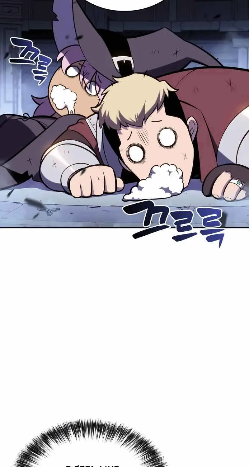 Solo Max-Level Newbie Chapter 115 page 104 - 