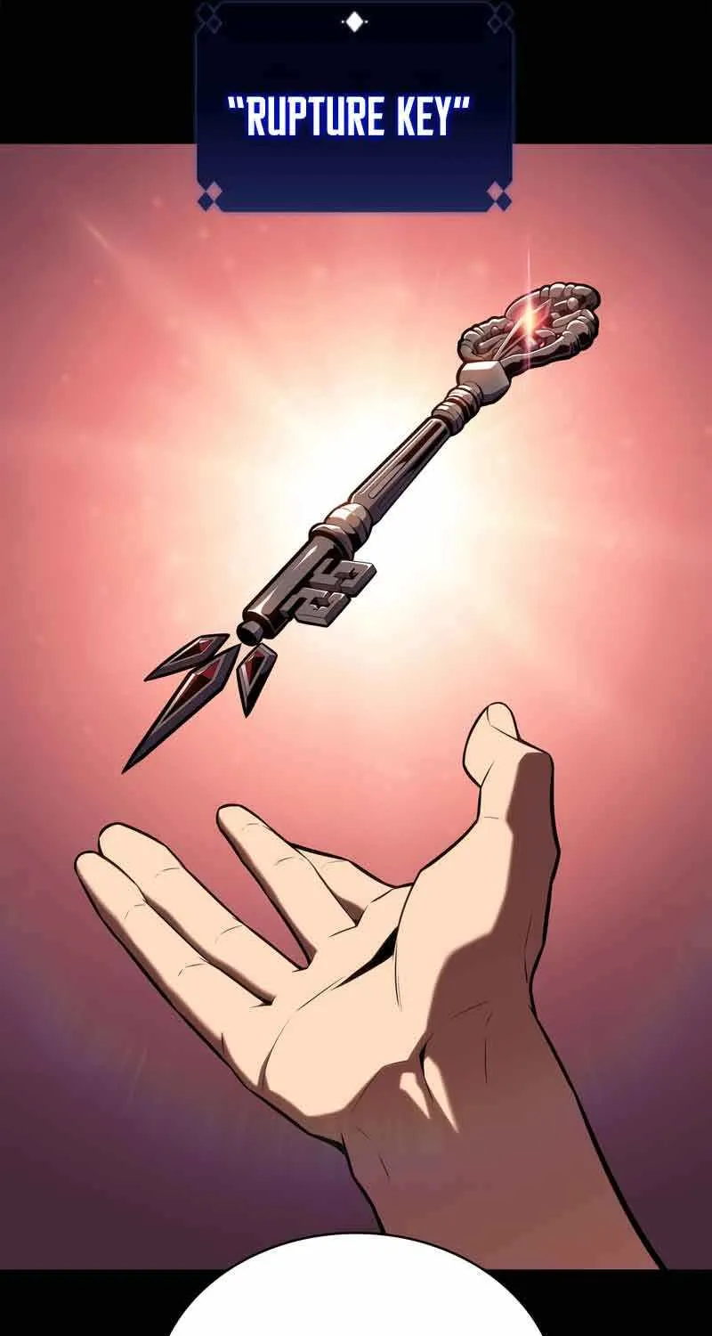 Solo Max-Level Newbie Chapter 115 page 110 - 