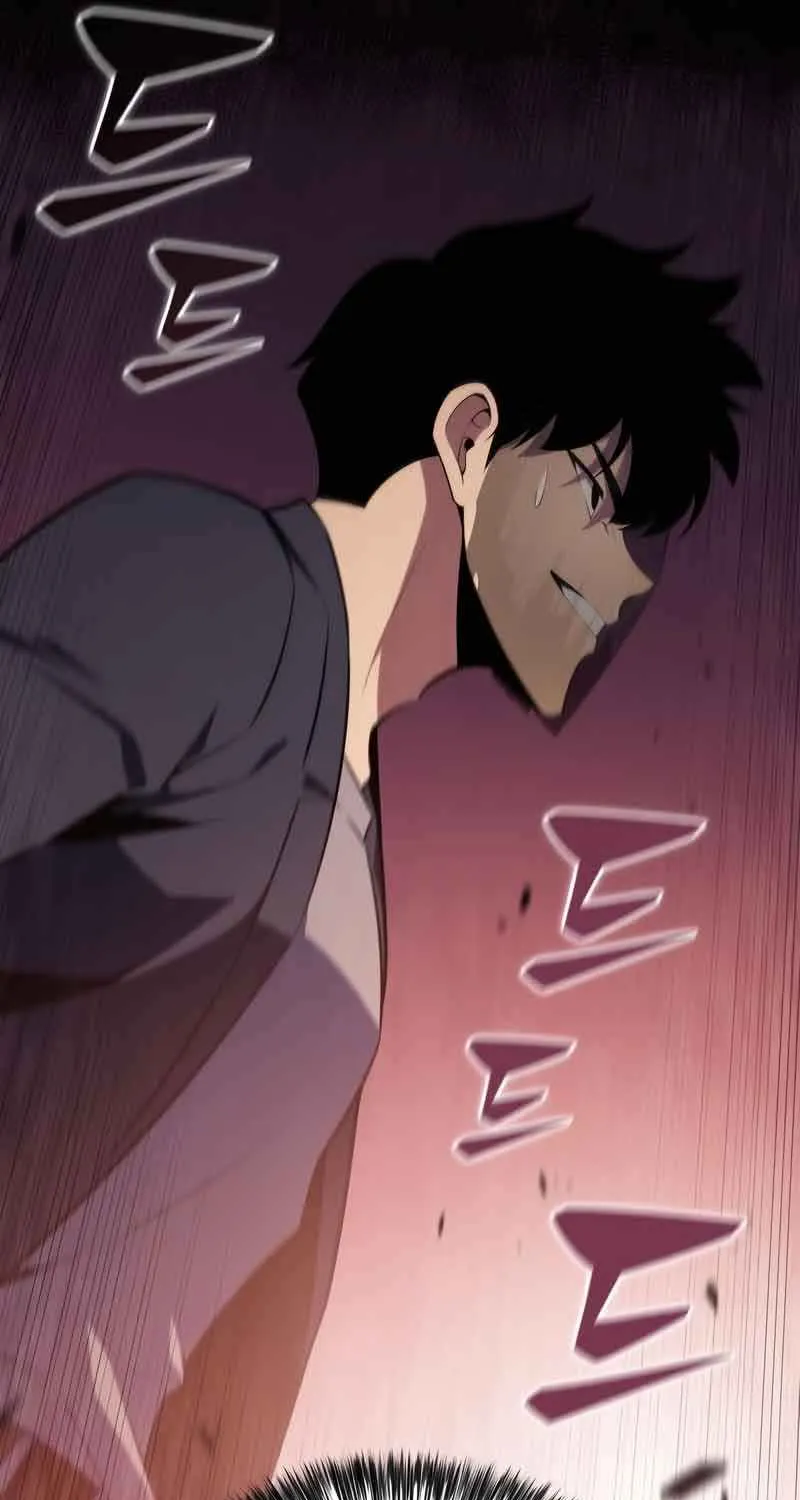 Solo Max-Level Newbie Chapter 115 page 12 - 