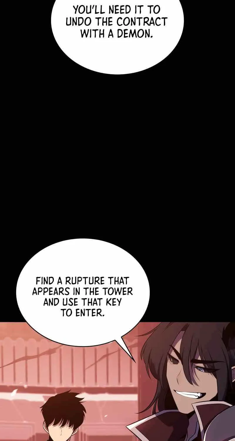 Solo Max-Level Newbie Chapter 115 page 111 - 