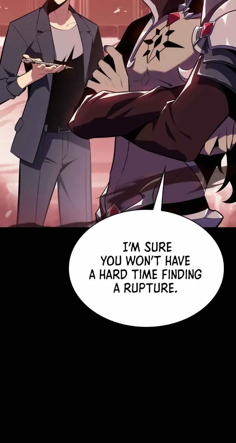 Solo Max-Level Newbie Chapter 115 page 112 - 