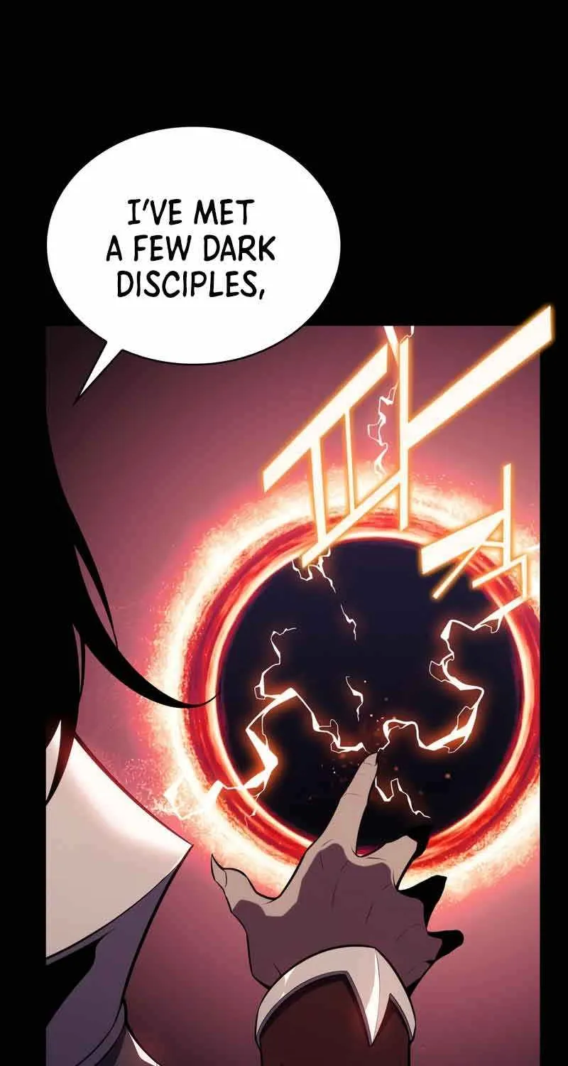 Solo Max-Level Newbie Chapter 115 page 113 - 