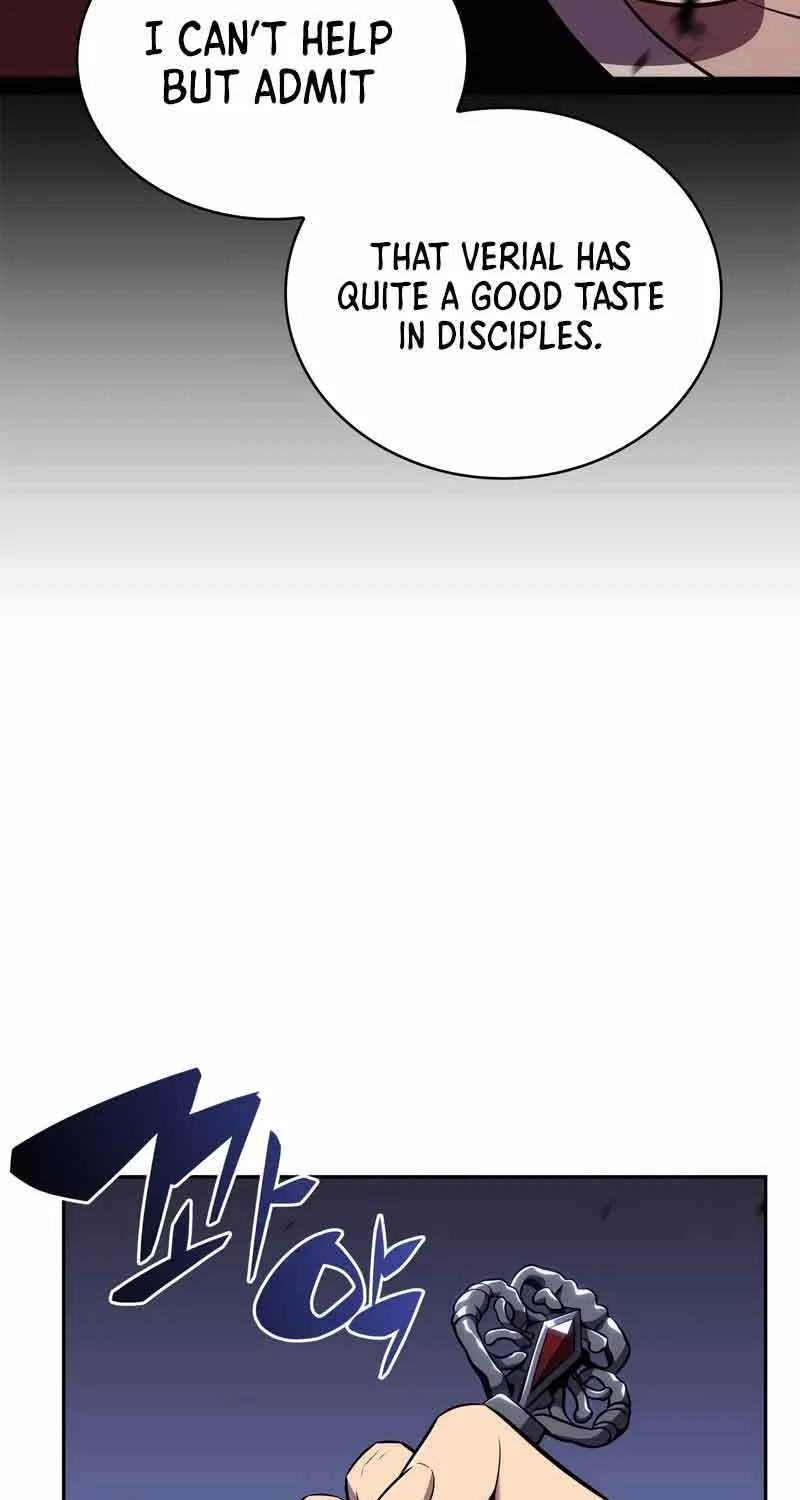 Solo Max-Level Newbie Chapter 115 page 116 - 