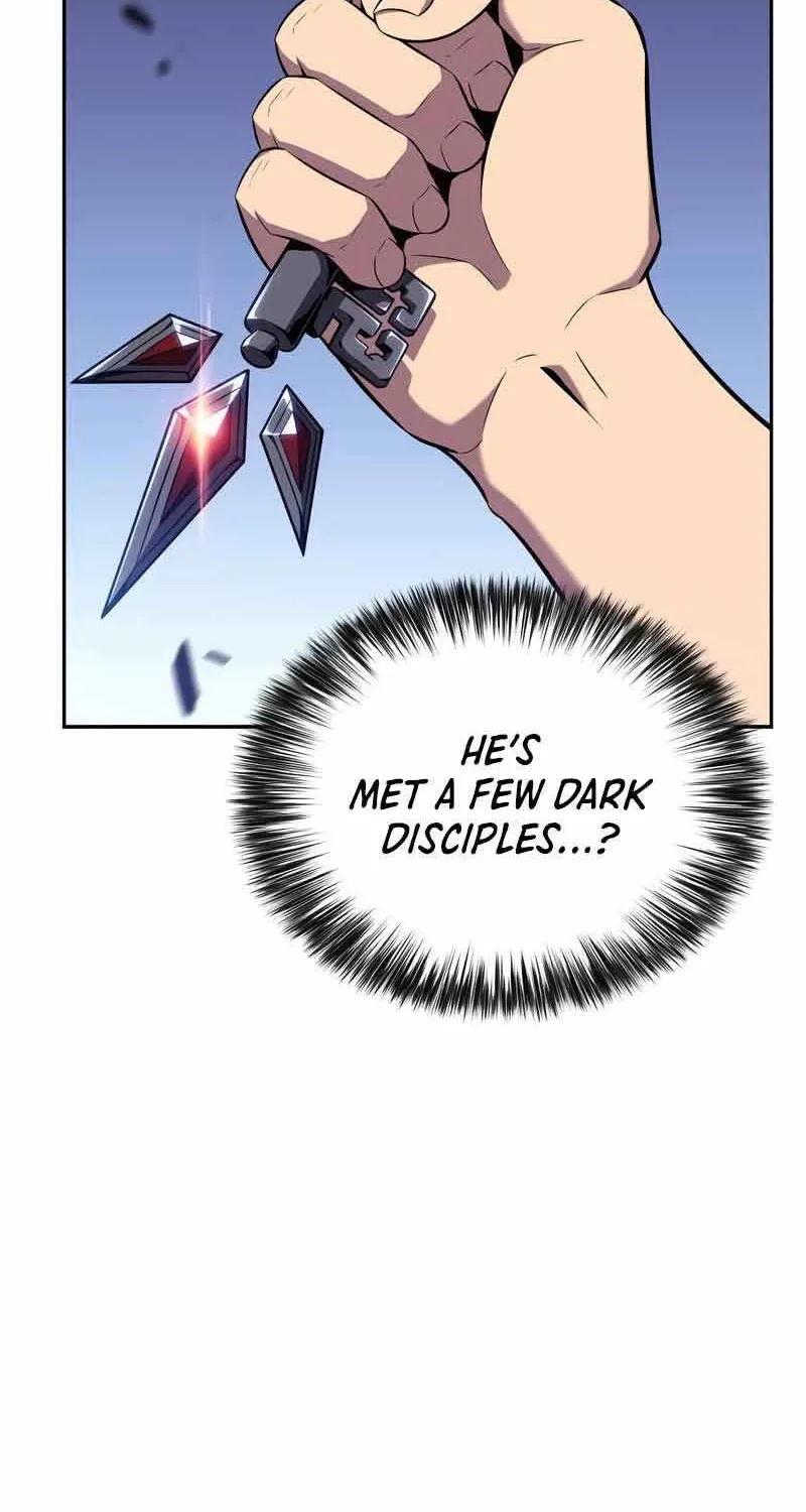 Solo Max-Level Newbie Chapter 115 page 117 - 