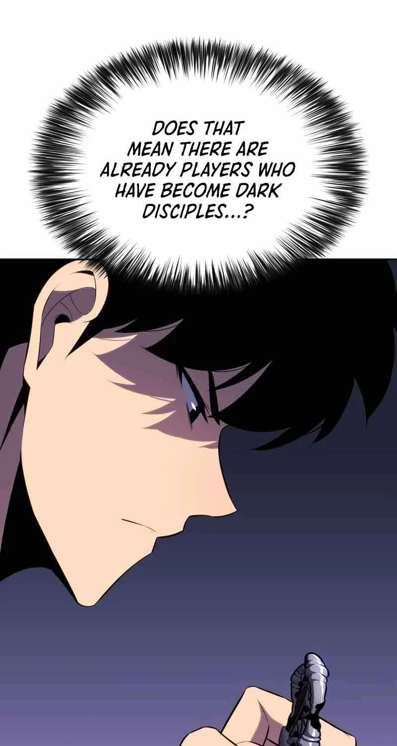 Solo Max-Level Newbie Chapter 115 page 118 - 