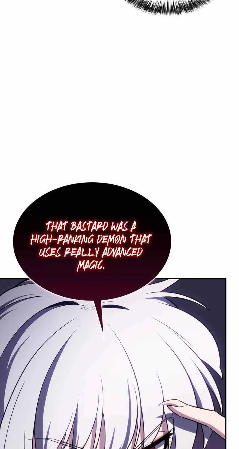 Solo Max-Level Newbie Chapter 115 page 121 - 