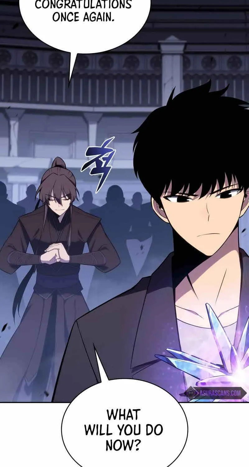 Solo Max-Level Newbie Chapter 115 page 127 - 