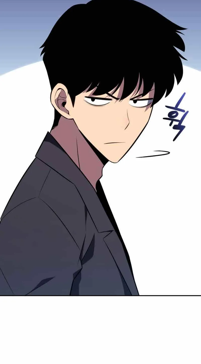 Solo Max-Level Newbie Chapter 115 page 129 - 