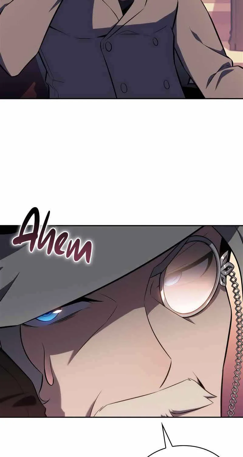 Solo Max-Level Newbie Chapter 115 page 133 - 