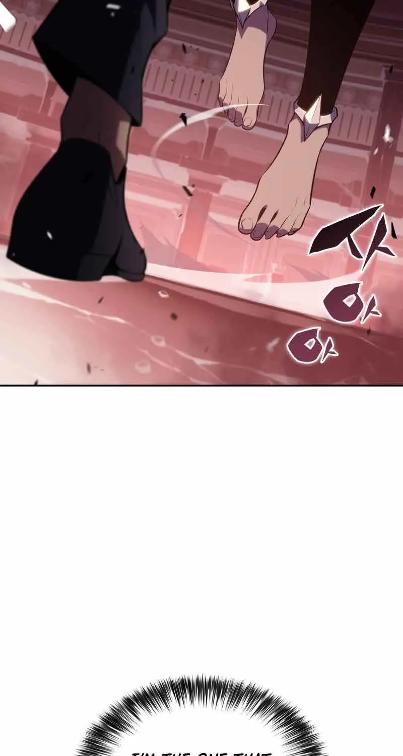 Solo Max-Level Newbie Chapter 115 page 15 - 