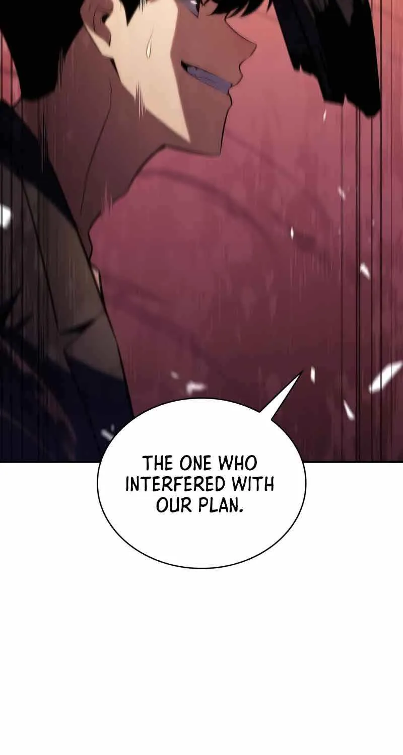 Solo Max-Level Newbie Chapter 115 page 20 - 