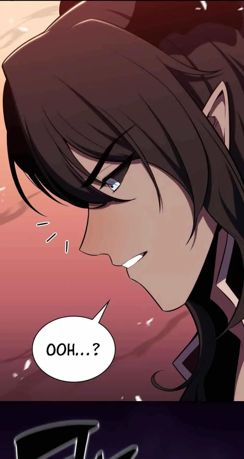 Solo Max-Level Newbie Chapter 115 page 22 - 