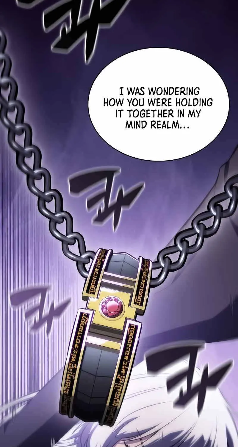 Solo Max-Level Newbie Chapter 115 page 23 - 