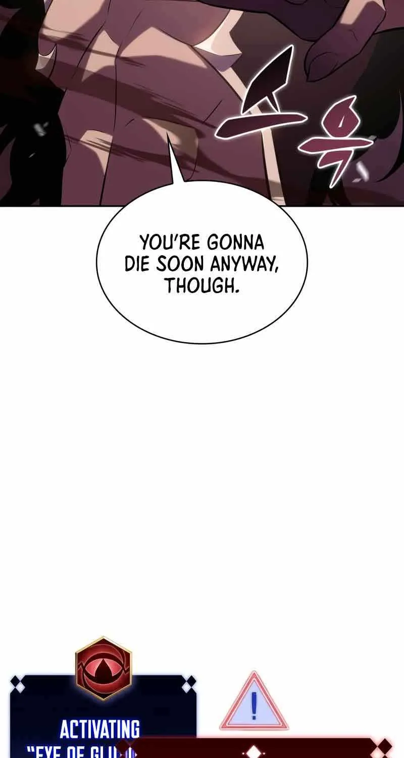 Solo Max-Level Newbie Chapter 115 page 26 - 