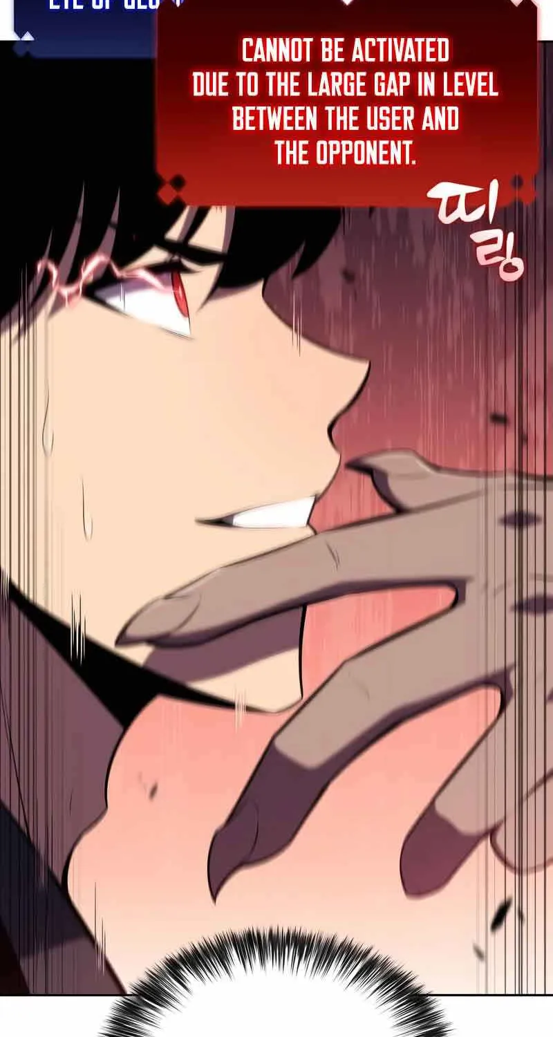 Solo Max-Level Newbie Chapter 115 page 27 - 