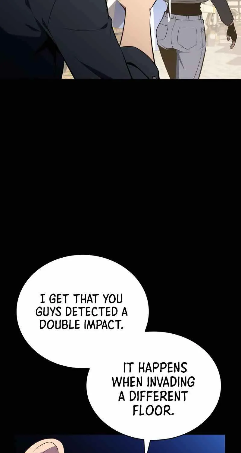 Solo Max-Level Newbie Chapter 115 page 4 - 