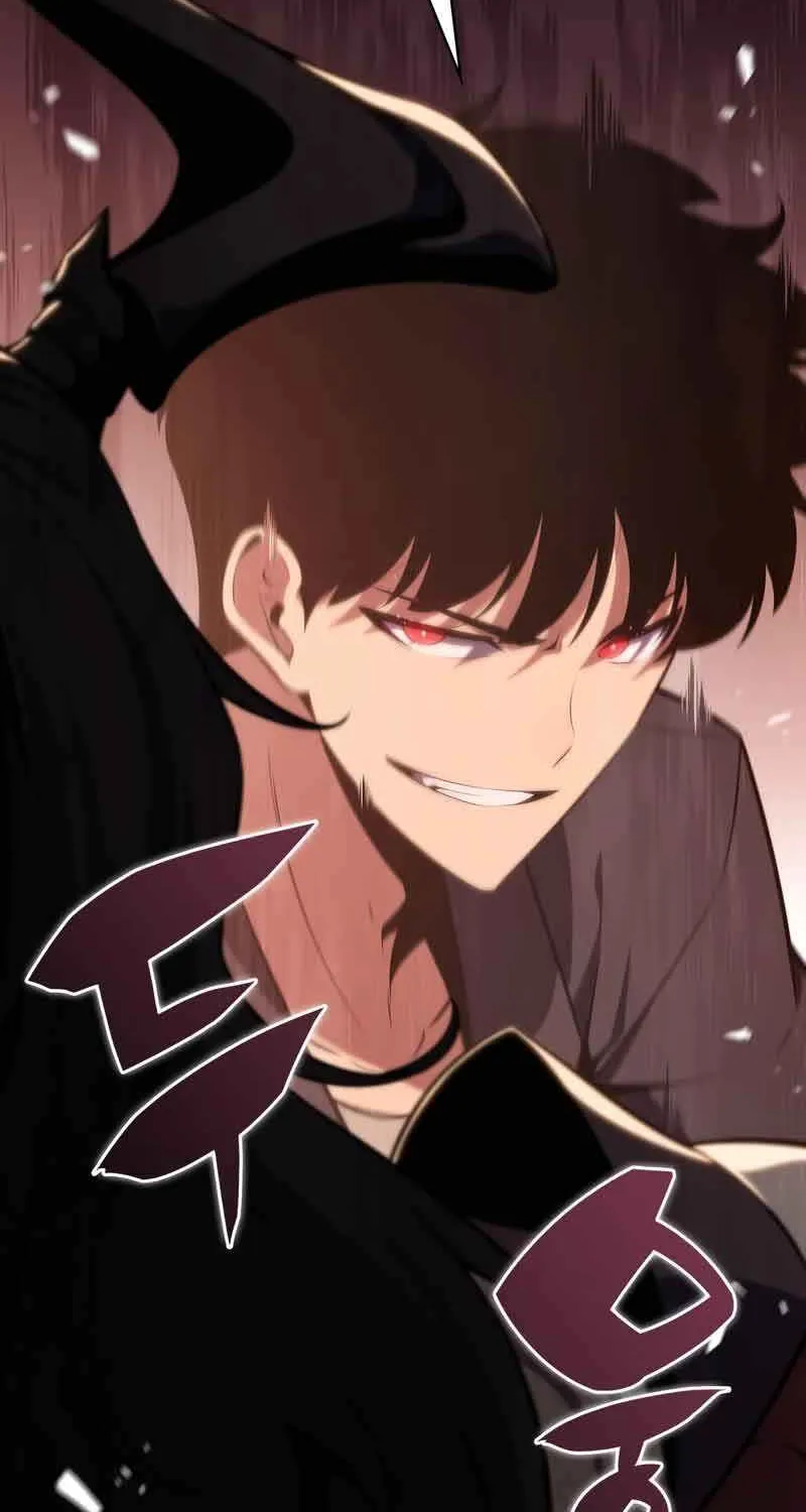 Solo Max-Level Newbie Chapter 115 page 39 - 