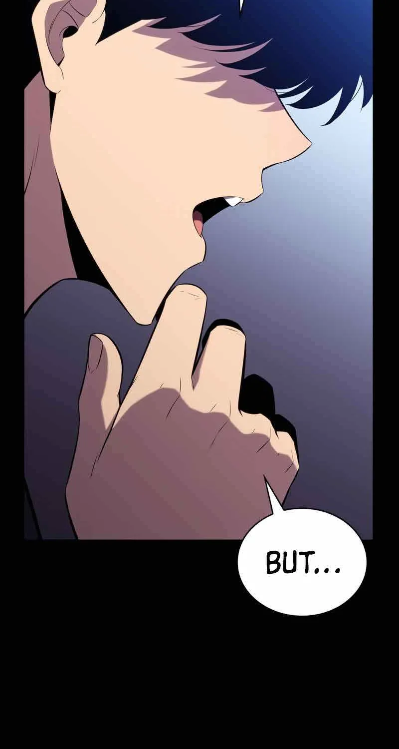 Solo Max-Level Newbie Chapter 115 page 5 - 
