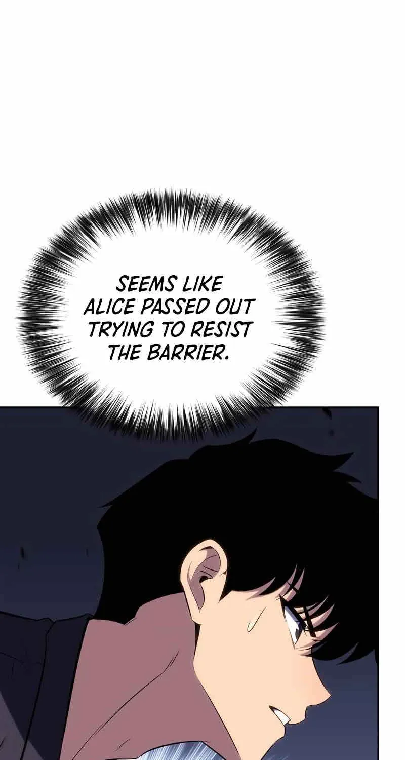 Solo Max-Level Newbie Chapter 115 page 47 - 