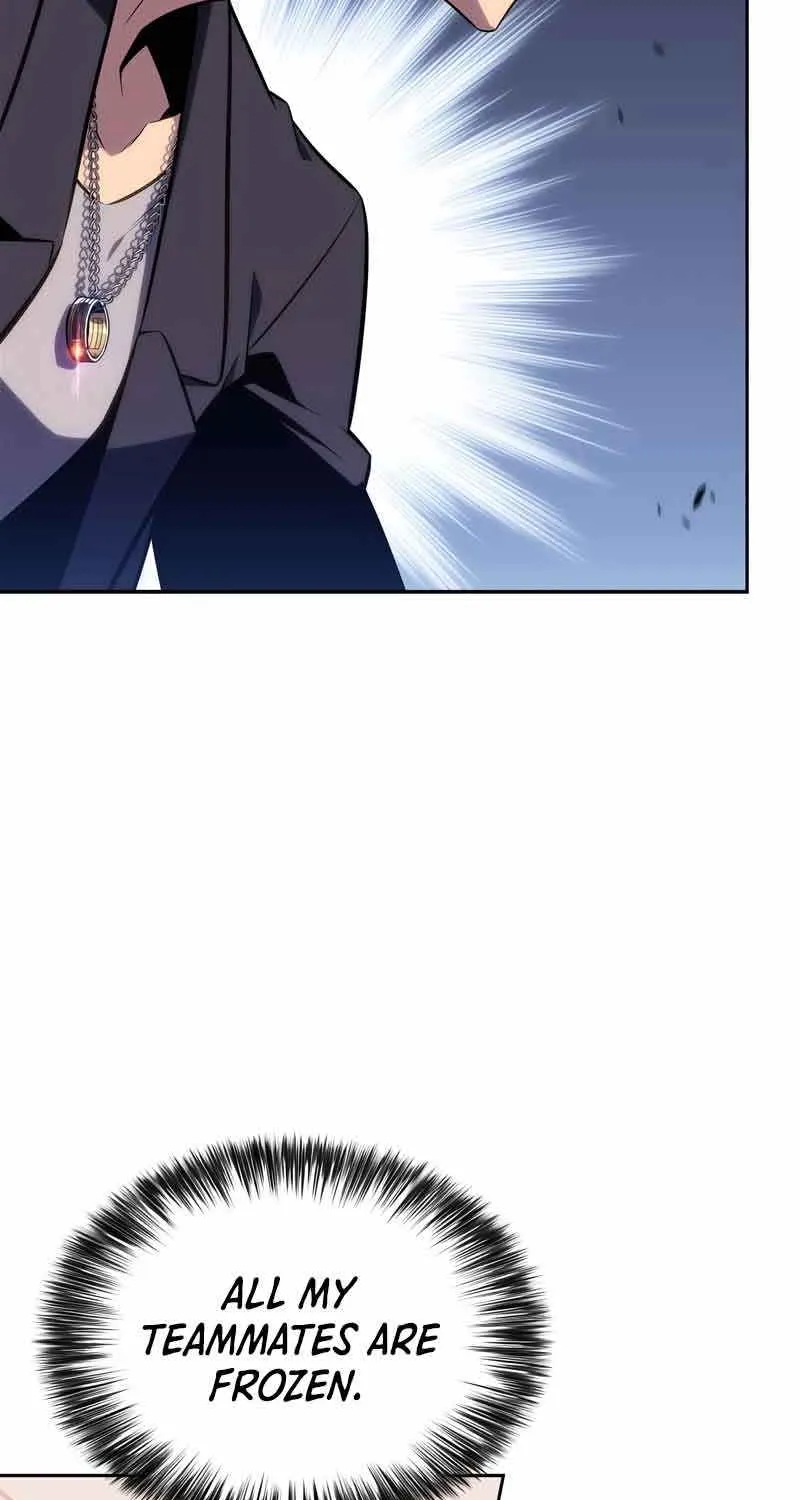 Solo Max-Level Newbie Chapter 115 page 48 - 