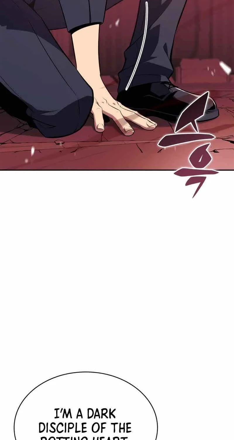 Solo Max-Level Newbie Chapter 115 page 56 - 