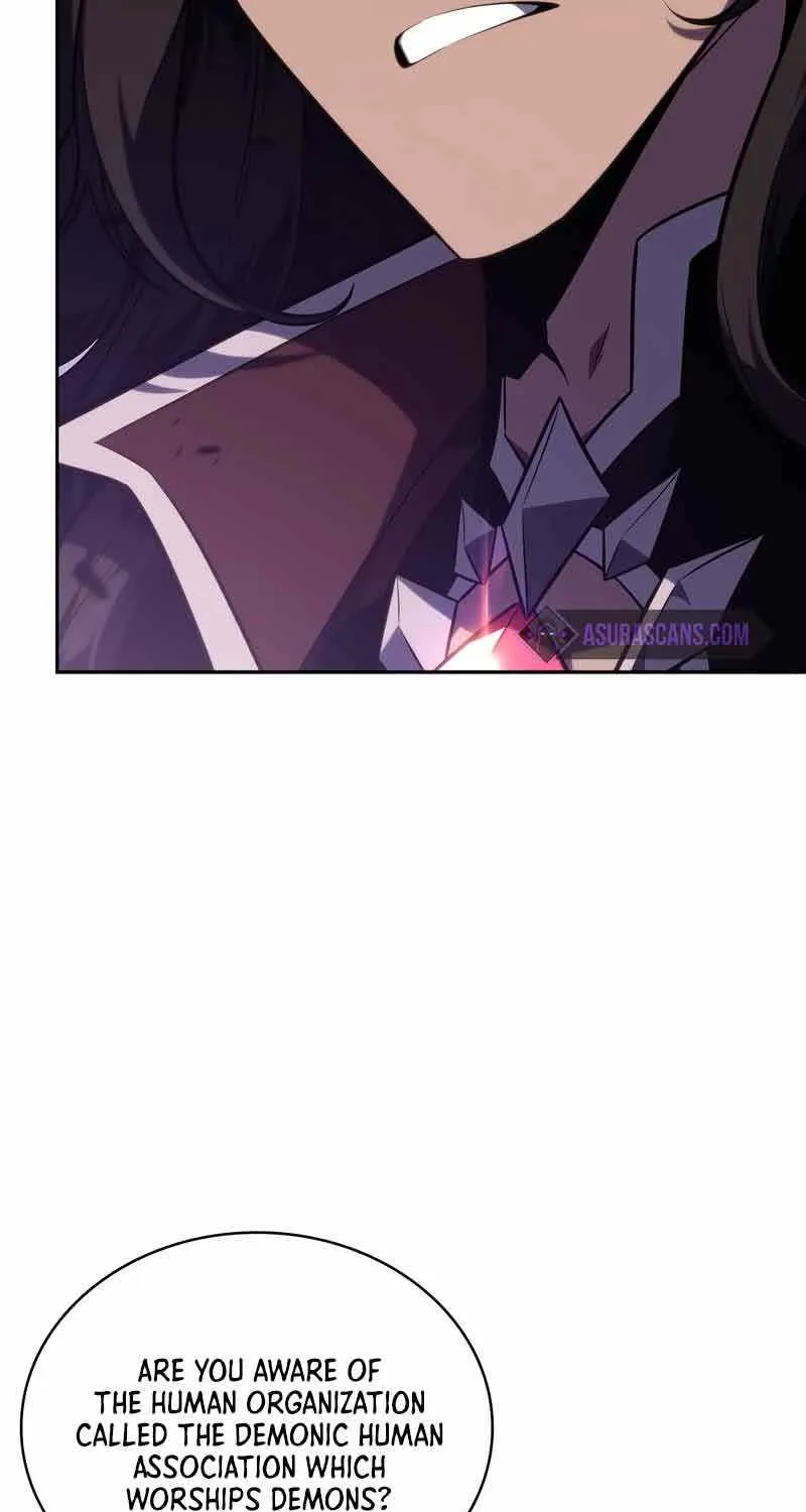 Solo Max-Level Newbie Chapter 115 page 59 - 
