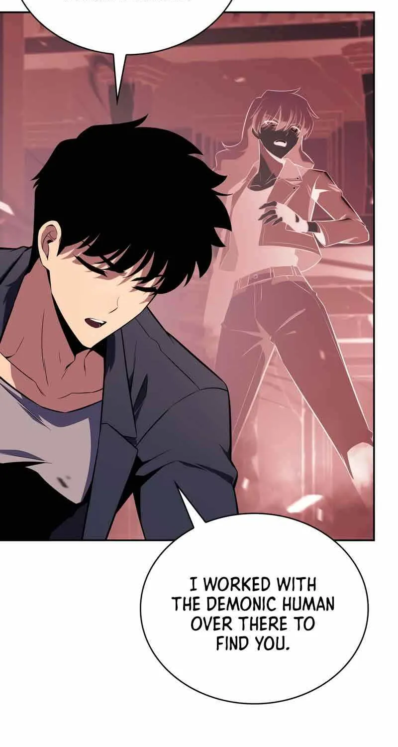 Solo Max-Level Newbie Chapter 115 page 60 - 
