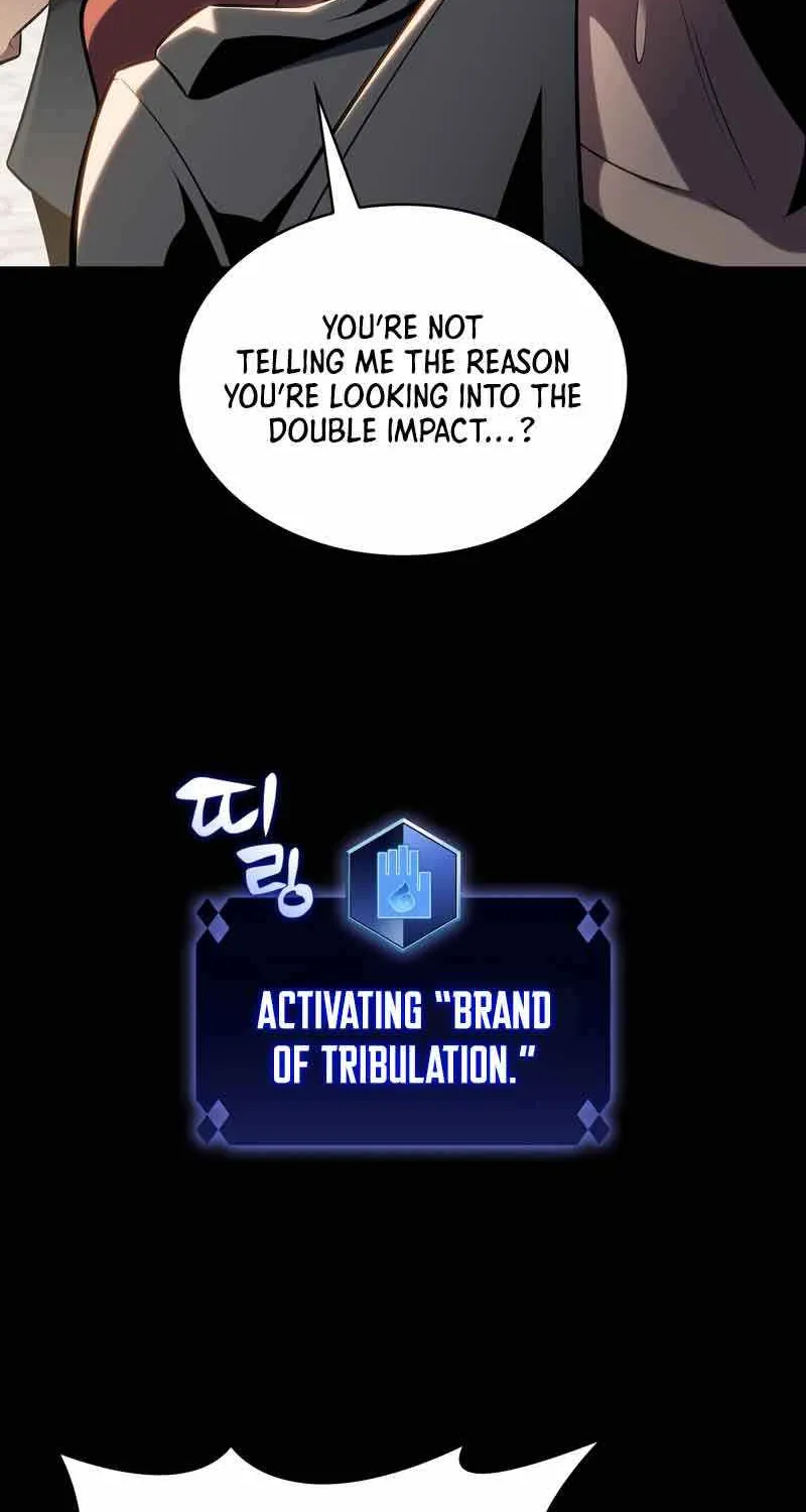 Solo Max-Level Newbie Chapter 115 page 7 - 