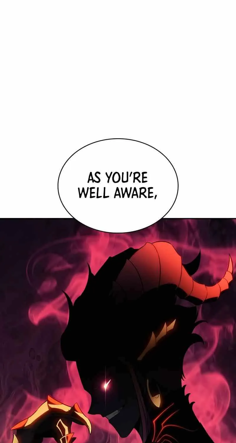 Solo Max-Level Newbie Chapter 115 page 61 - 